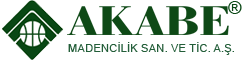Akabe Madencilik San. ve Tic. A.Ş. anasayfa